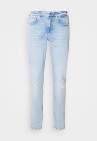 Slim fit jeans - denim light
