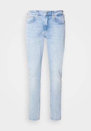 Calvin Klein Jeans Slim fit jeans - denim light