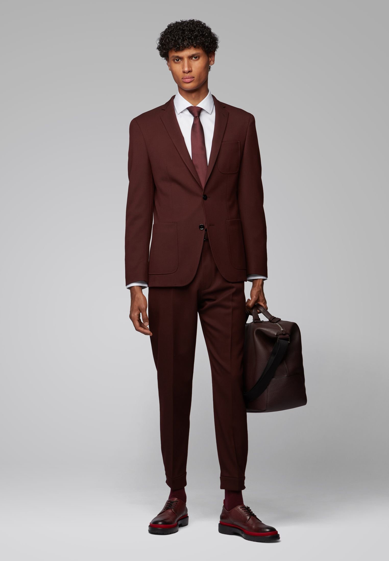 Homme GORDON - Chemise classique Homme GORDON - Chemise classique