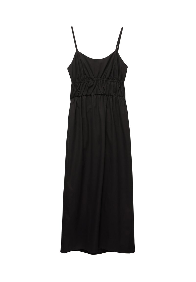 PULL&BEAR Jurk zwart