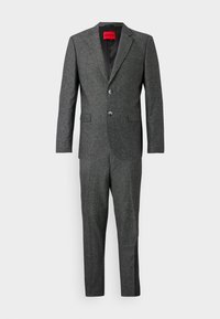 Επιλέχθηκε, open grey