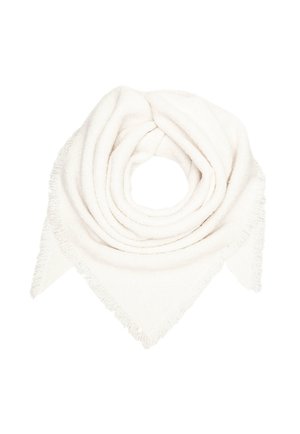 Schal - ivory