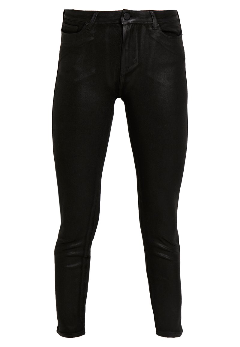 Pieszak Jeans Skinny Fit zwart Pieszak Jeans Skinny Fit zwart