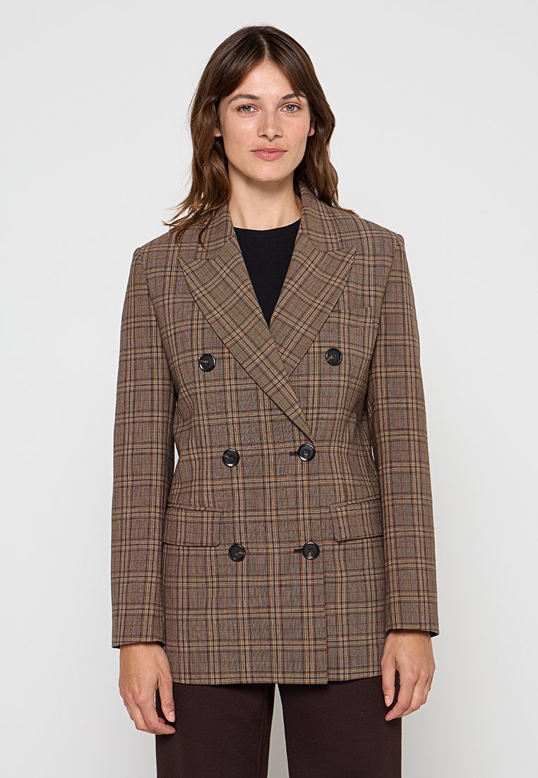 pinko Blazer bruin pinko Blazer bruin