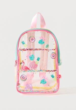 Billieblush RUCKSACK UNISEX - Cartable d'école - pink  pale