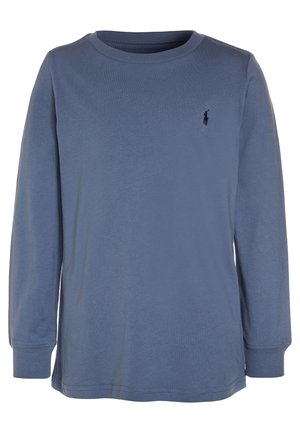 T-shirt à manches longues - capri blue
