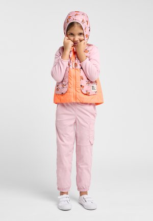 SMILEYWORLD AOP - Veste sans manches - icon water