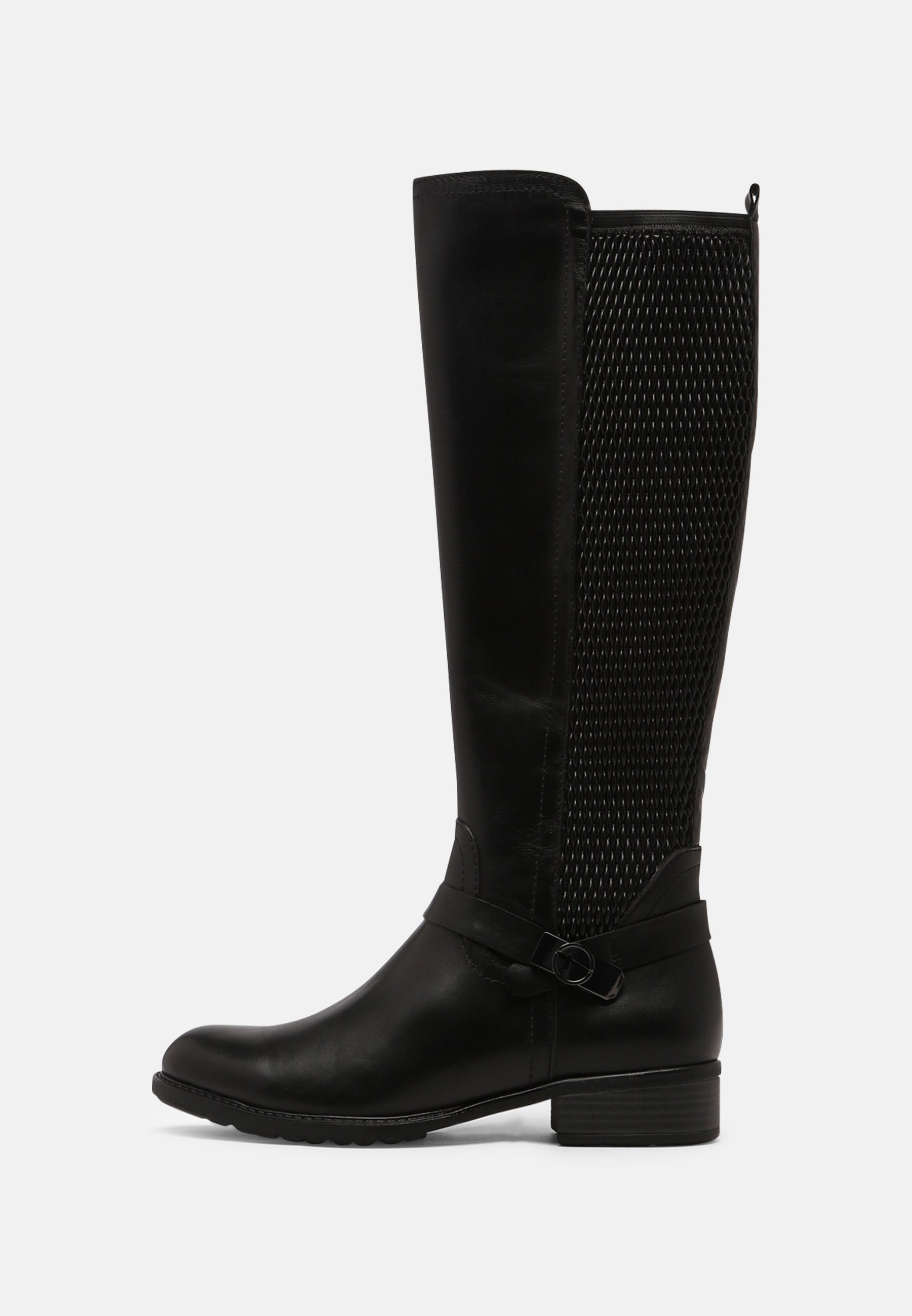 Tamaris Laarzen - black/Zwart - Zalando.nl