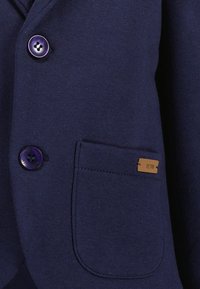 Blue Seven Sakko - blau