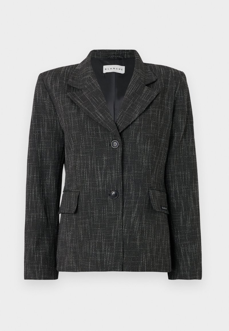 BLANCHE Blazer zwart