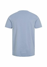 U.S. Polo Assn. EIVIND - Marškinėliai su spaudiniu - stonewash