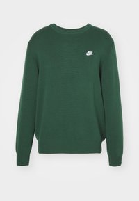 Ei valittu, fir/white