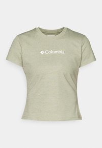 COLUMBIA MOVE™ TEE - Sport T-Shirt - safari