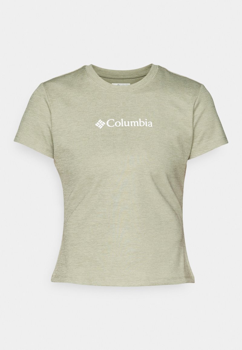 Columbia Sport T-shirt kaki