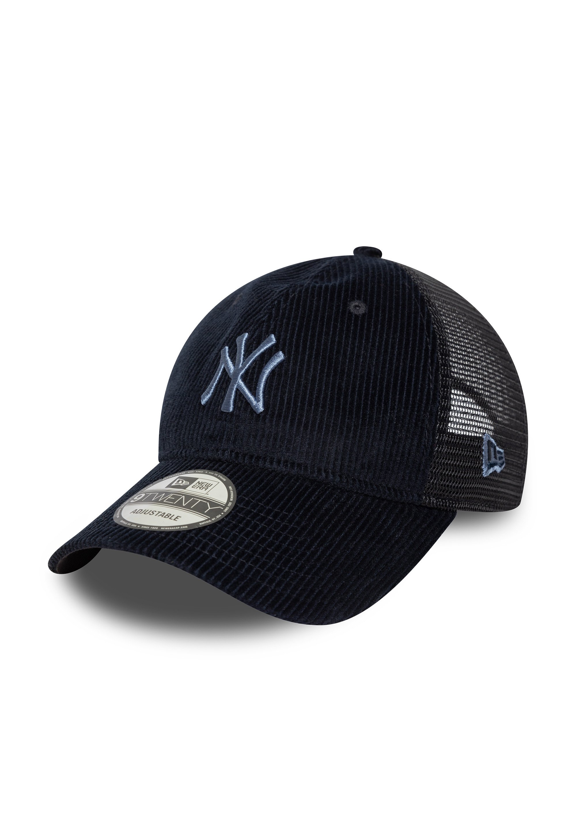New Era 9twenty Trucker De New York Yankees 60222545 Navy | Meses sin