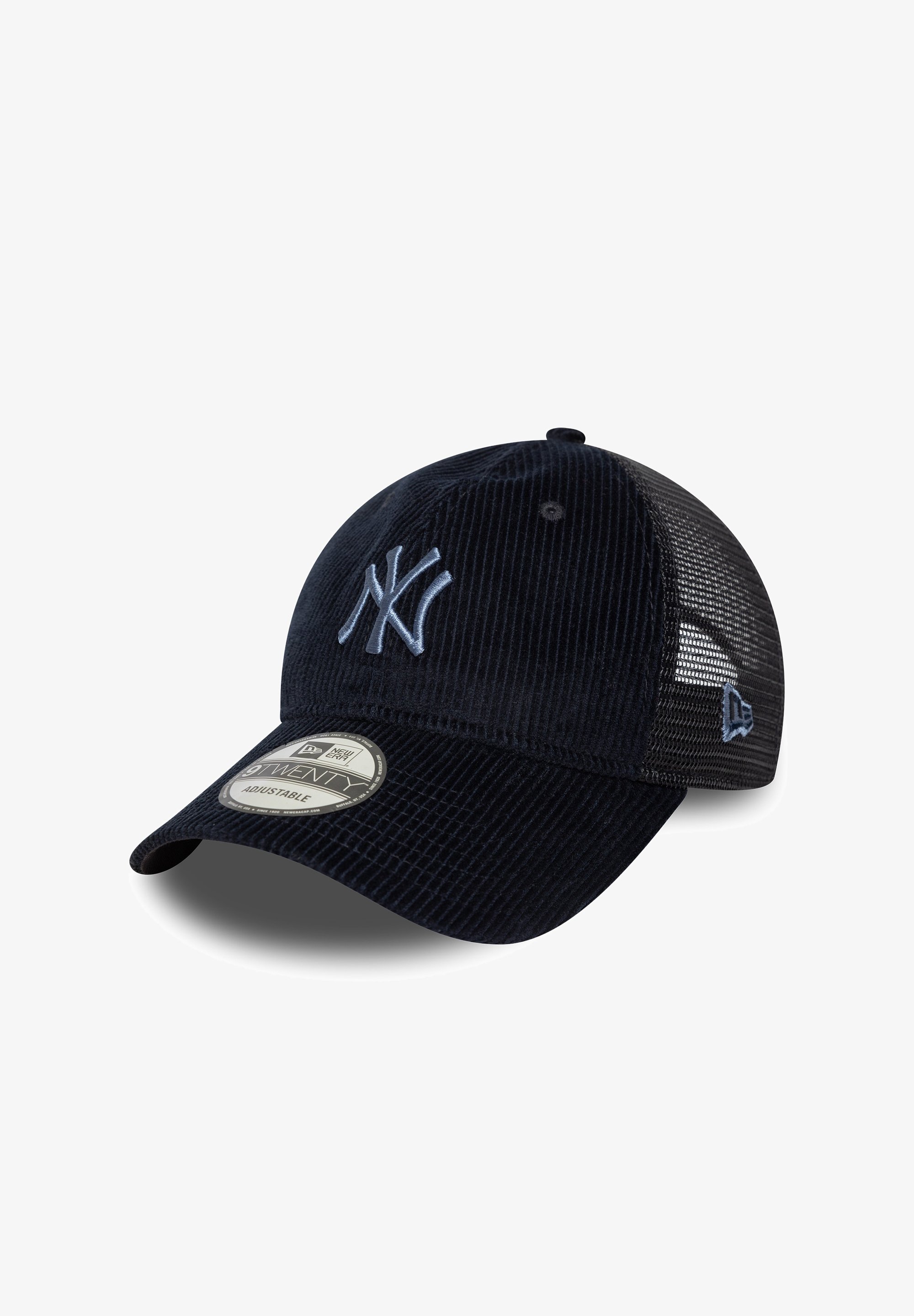 New Era 9twenty Trucker De New York Yankees 60222545 Navy | Meses sin New Era 9twenty Trucker De New York Yankees 60222545 Navy | Meses sin