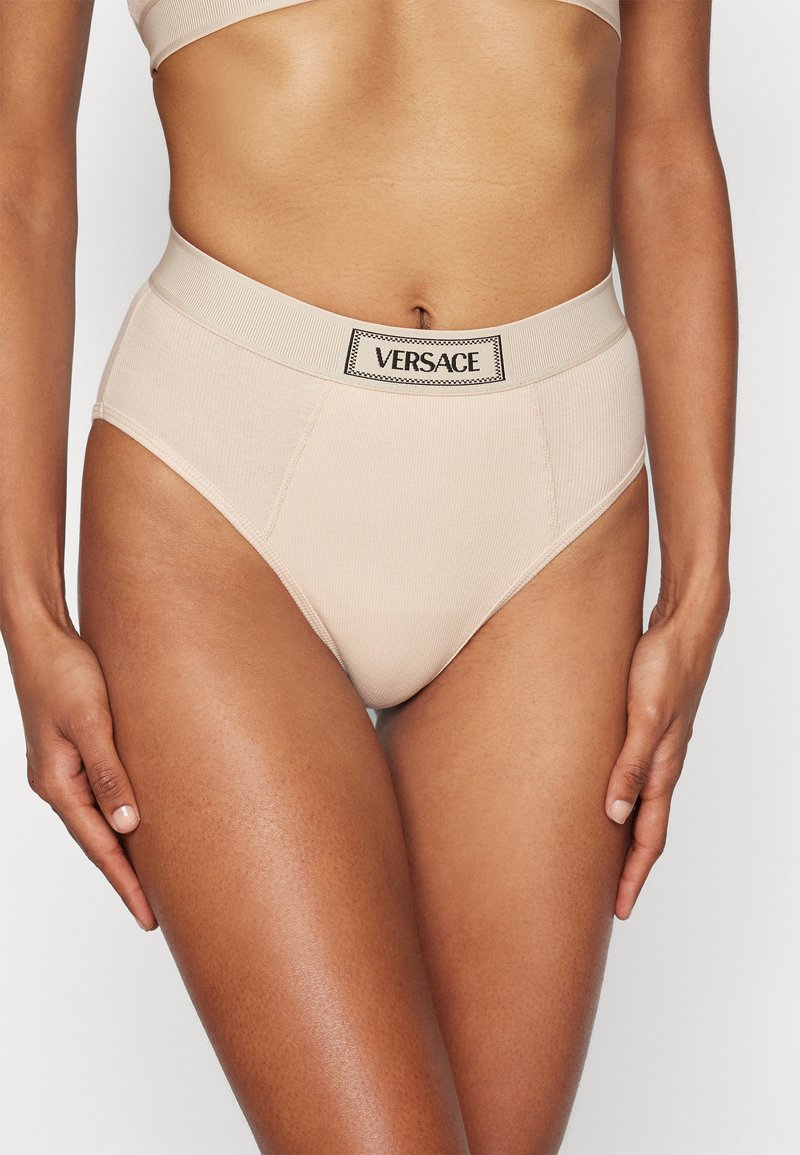 Versace UNDERWEAR CANET - Cuecas - beige