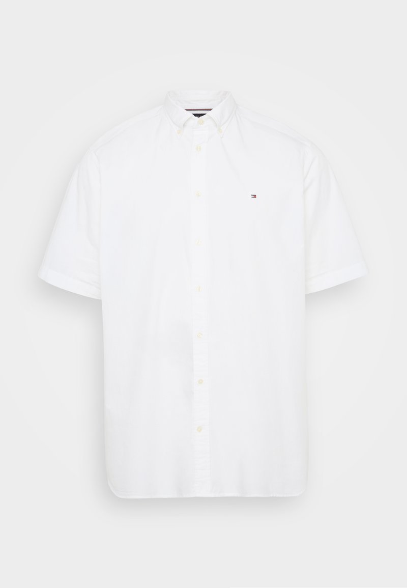 Tommy Hilfiger Overhemd wit