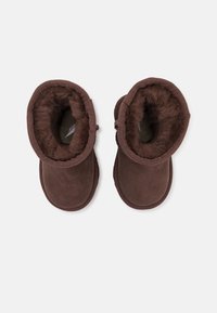 UGG CLASSIC II UNISEX - Téli csizmák - burnt cedar