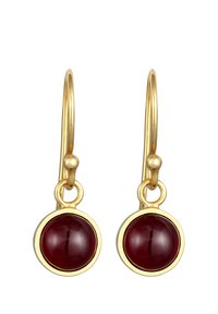 Elli CLASSIC - Øreringe - gold-coloured