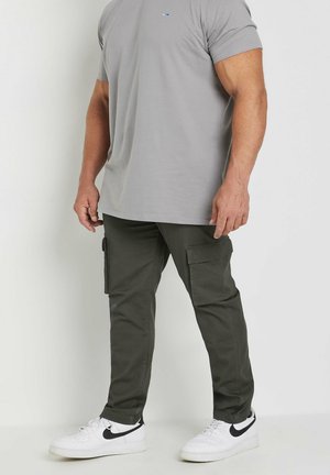 BadRhino STRETCH  - Cargohose - grey