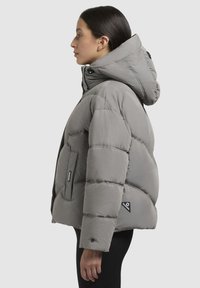 khujo SARELLA - Winterjacke - grau
