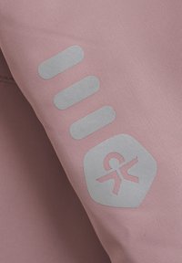 Color Kids SOLID - Skidbyxor - woodrose