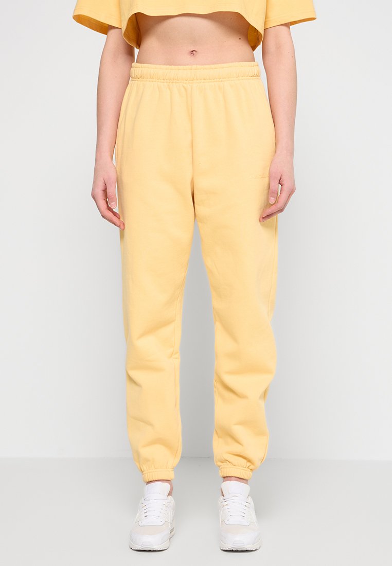 Pegador Trainingsbroek geel Pegador Trainingsbroek geel