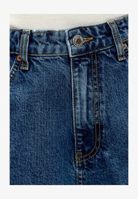 Non sélectionné, denim blue