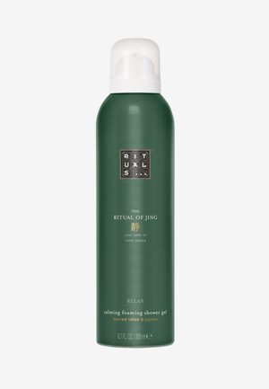 THE RITUAL OF JING FOAMING SHOWER GEL - Shower gel - -