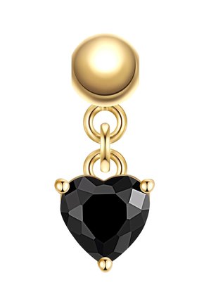 Charm - gold-coloured
