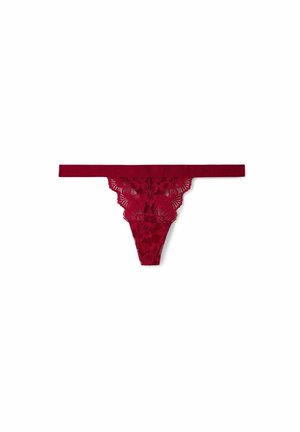 Frank Dandy FABULACE - Thong - wine