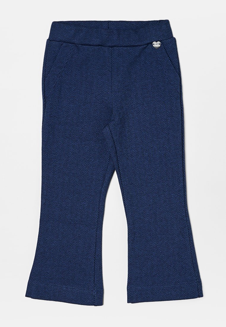 Monnalisa Broek blauw
