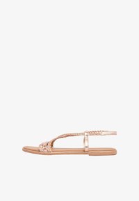 Geselecteerd, rose gold