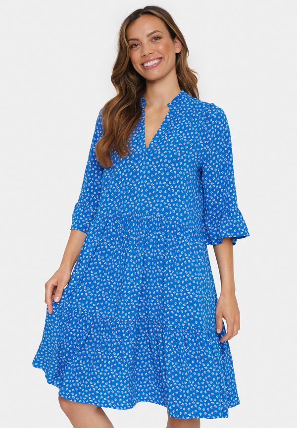 EDA - Freizeitkleid - cosmos soulful mini