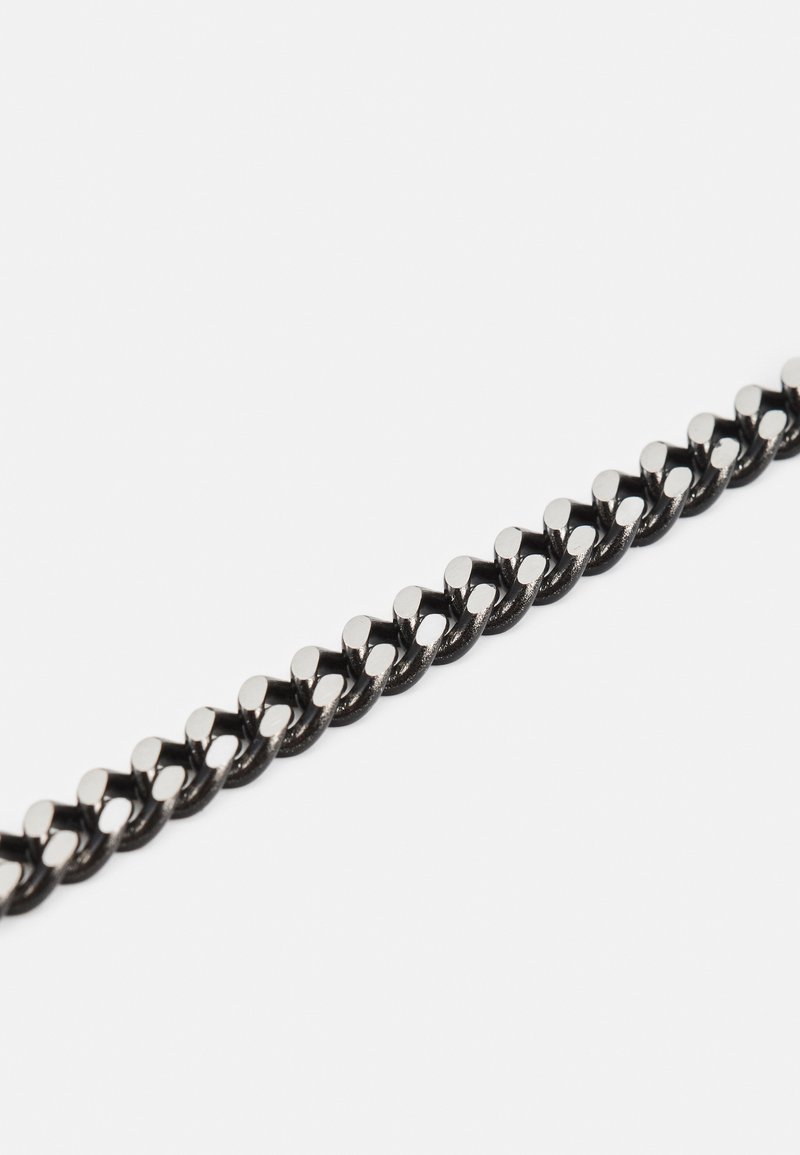 Herren Halsketten | Guess CHAIN UNISEX Armband black/schwarz - FA73016 Herren Halsketten | Guess CHAIN UNISEX Armband black/schwarz - FA73016