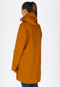 Swedemount SAREK  - Parka - almond