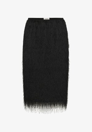 Soaked in Luxury, SLDACRE - Gonna a tubino - black