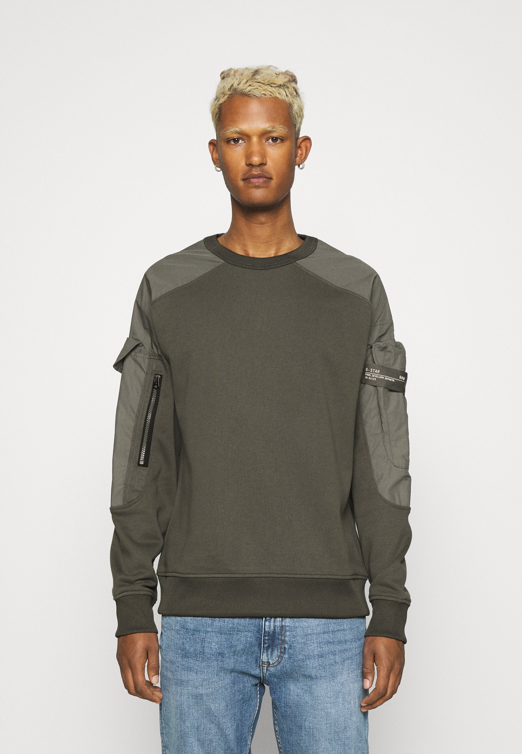 g star sweatshirt