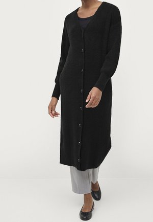 Cardigan - black