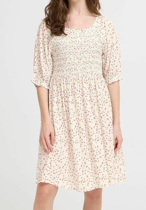 Denní šaty - light pink