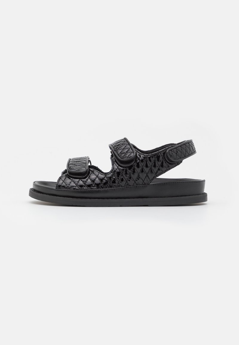 Riemensandalette