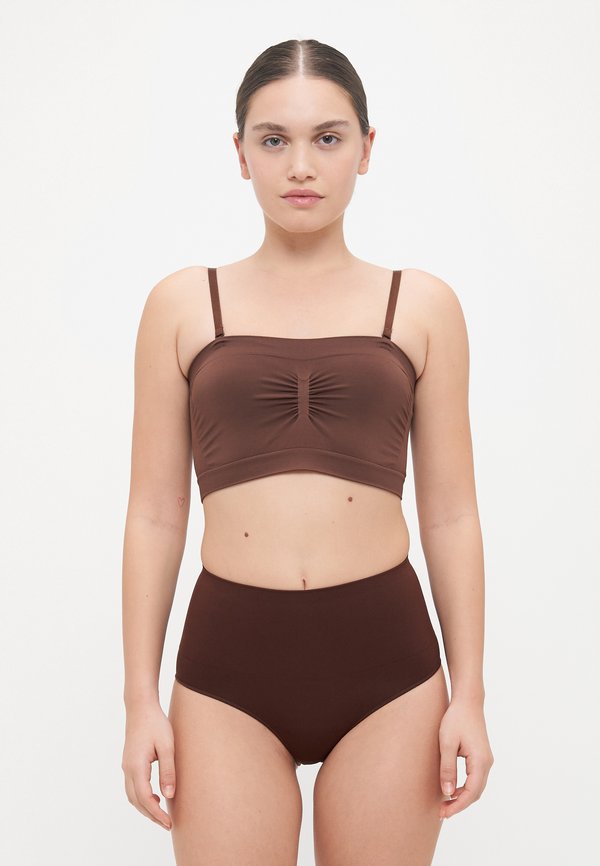 NEARLY NAKED BANDEAU - Shapewear