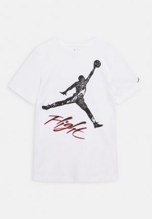 T-shirt z nadrukiem