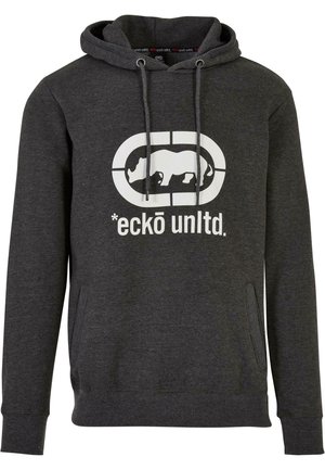 ecko unltd. BASE - Kapuzenpullover - grey