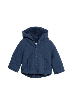 Vinterjakker - blue