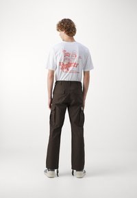 Carhartt WIP REGULAR PANT - Cargobukser - tobacco
