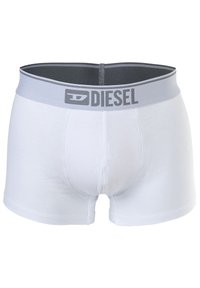 Diesel UMBX-DAMIENTHREEPACK - Trunks - weiß