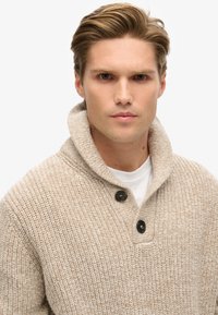 Superdry & Co - Sweter
