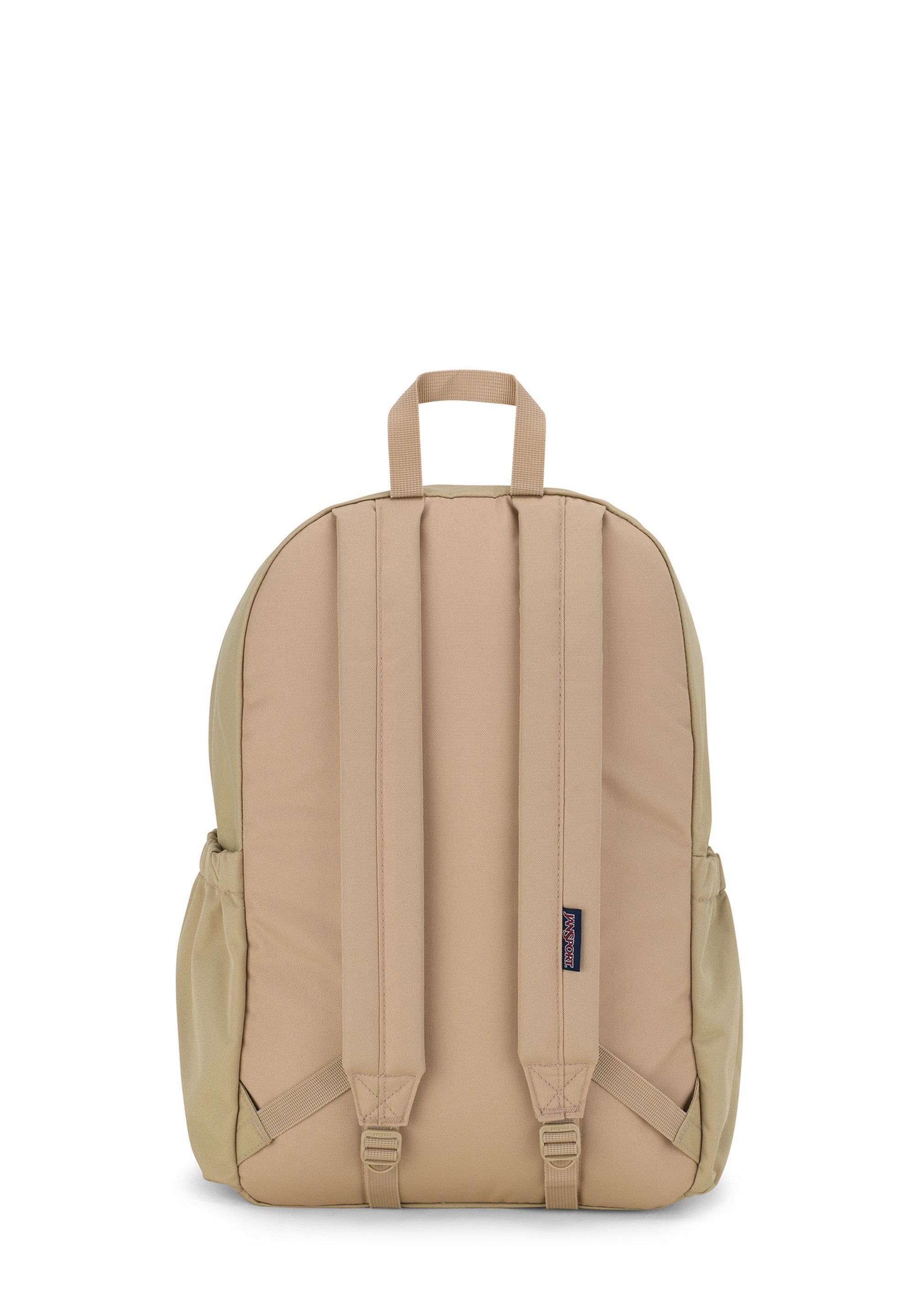 % Backpack S ベージュ JanSport Backpack Beige Bags for Men for sale | eBay